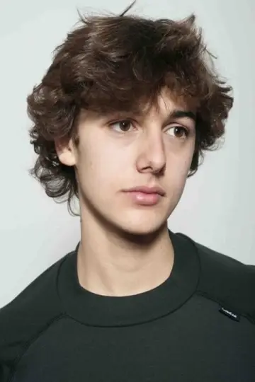 Zdjęcie Gabriel Caballero #123228