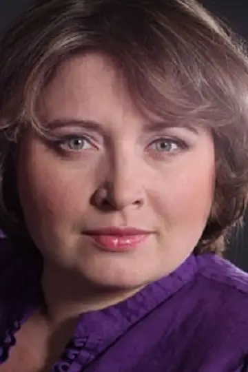 Zdjęcie Anna Ichetovkina #139714