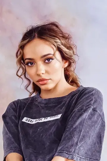 Zdjęcie  (Jade Thirlwall) #191495
