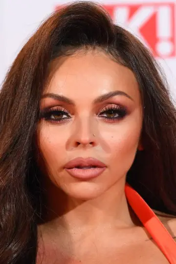 Zdjęcie Jesy Nelson (Jesy Nelson) #629657