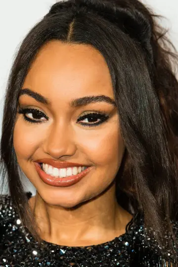 Zdjęcie Leigh-Anne Pinnock (Leigh-Anne Pinnock) #629661