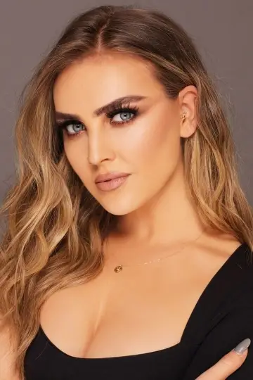 Zdjęcie  (Perrie Edwards) #191636