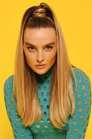 Zdjęcie  (Perrie Edwards) #191639