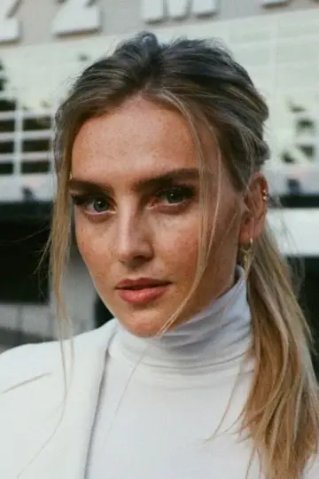 Zdjęcie  (Perrie Edwards) #191660