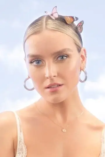 Zdjęcie  (Perrie Edwards) #191666