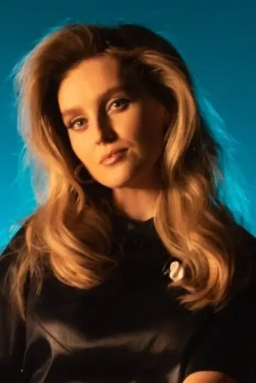 Zdjęcie  (Perrie Edwards) #191696