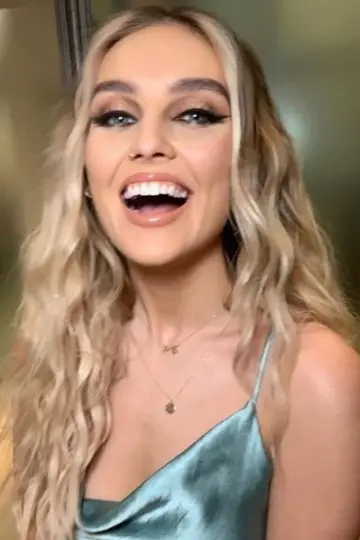 Zdjęcie  (Perrie Edwards) #191701