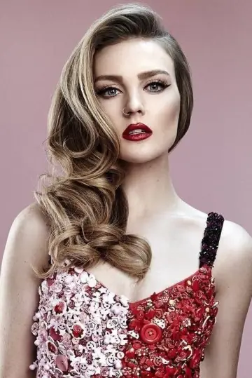 Zdjęcie  (Perrie Edwards) #191719