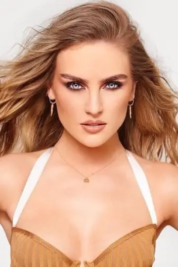 Zdjęcie  (Perrie Edwards) #191724