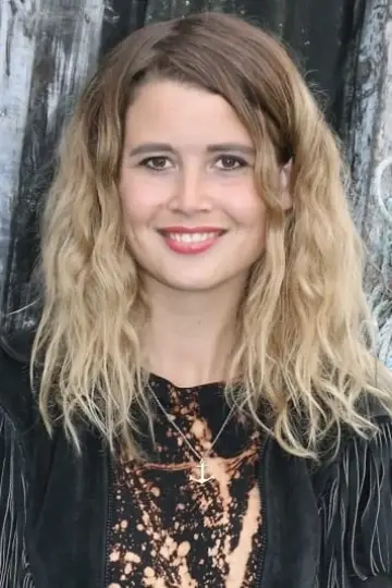 Zdjęcie Herdís Stefánsdóttir #114086