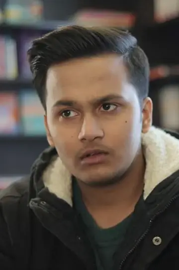 Zdjęcie Rwitobroto Mukherjee #1265