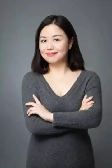 Zdjęcie Xiangtong Wu