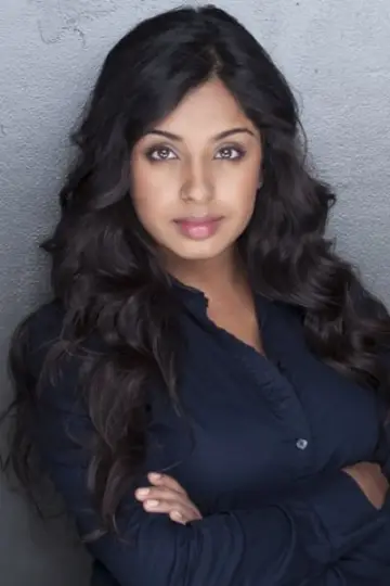 Zdjęcie Kayla Lakhani #40499