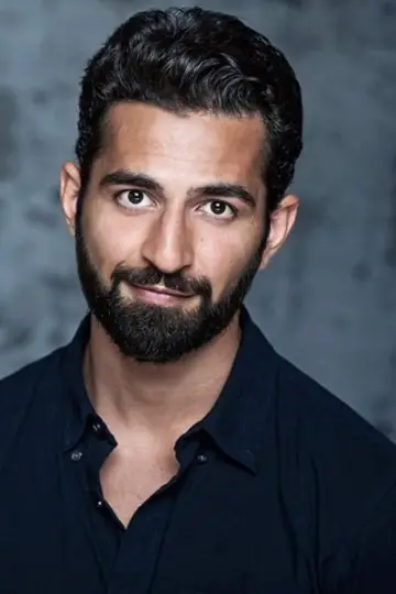 Zdjęcie Seth Mohan #40498