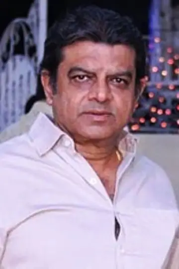 Zdjęcie Vinay Varma #133390