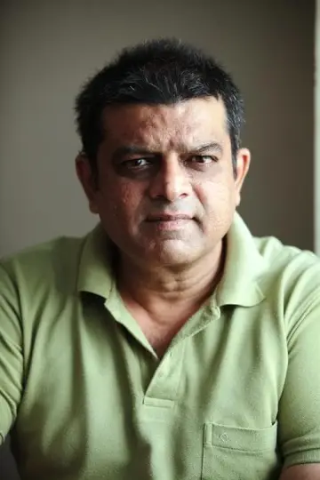 Zdjęcie Vinay Varma #133391