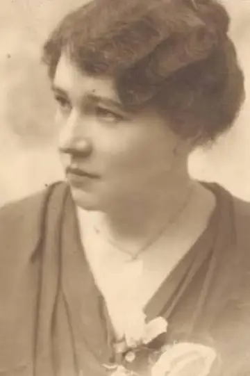 Zdjęcie Helena Mniszkówna