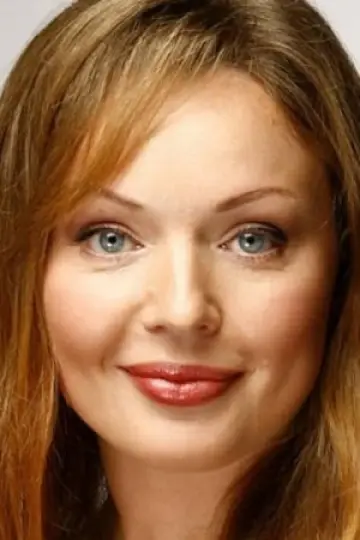 Zdjęcie Tatyana Shitova #94639