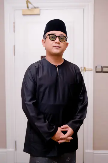 Zdjęcie Ariff Zulkarnain #523886