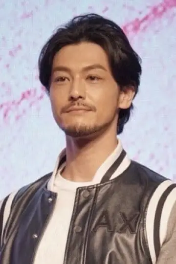 Zdjęcie Adam Pak Tin-Nam #89838