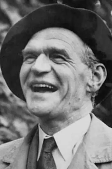 Zdjęcie Olle Hedberg