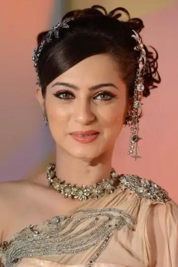 Zdjęcie Lavina Tandon