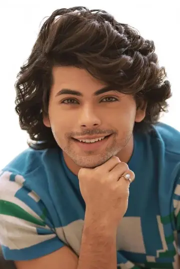 Zdjęcie  (Siddharth Nigam) #416930