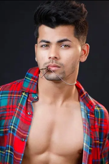 Zdjęcie  (Siddharth Nigam) #416931