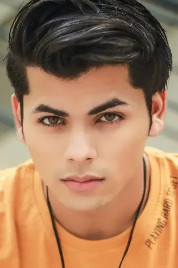 Zdjęcie  (Siddharth Nigam) #416932