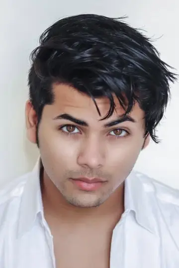 Zdjęcie  (Siddharth Nigam) #416933