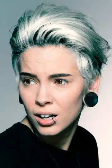 Zdjęcie Roxane Bruneau #138381