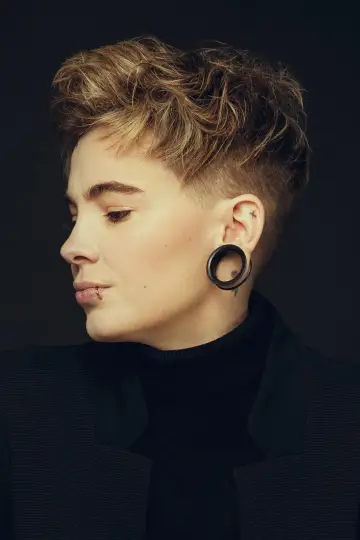 Zdjęcie Roxane Bruneau #138382
