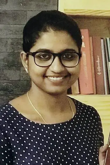 Zdjęcie Unnimaya Prasad #131404