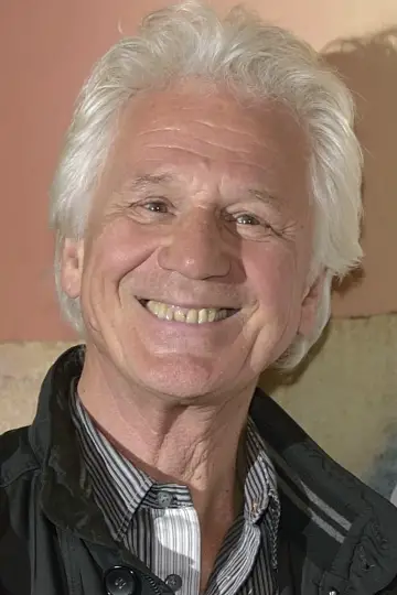 Zdjęcie  (Gérard Lenorman) #241122