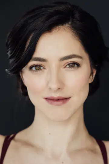 Zdjęcie Michela Cannon
