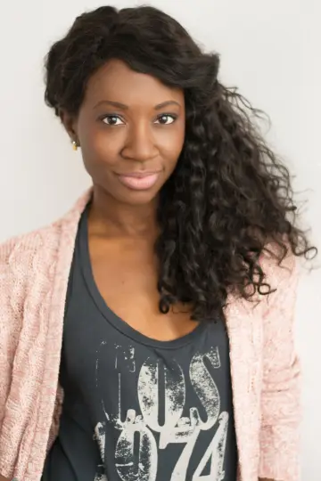 Zdjęcie Natasha Ofili #14946