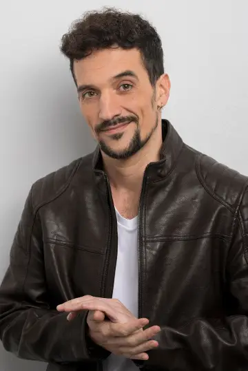 Zdjęcie  (Juanma Muniagurria) #368561