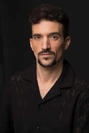 Zdjęcie  (Juanma Muniagurria) #368563
