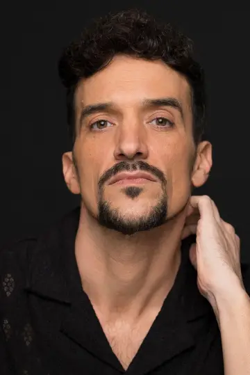 Zdjęcie  (Juanma Muniagurria) #368564