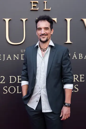Zdjęcie  (Juanma Muniagurria) #368565