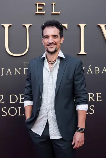 Zdjęcie  (Juanma Muniagurria) #368568