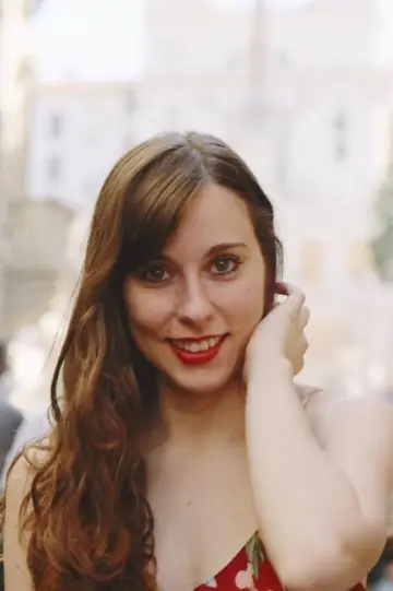 Zdjęcie Valeria Perri #142647