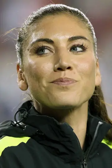 Zdjęcie  (Hope Solo) #437451