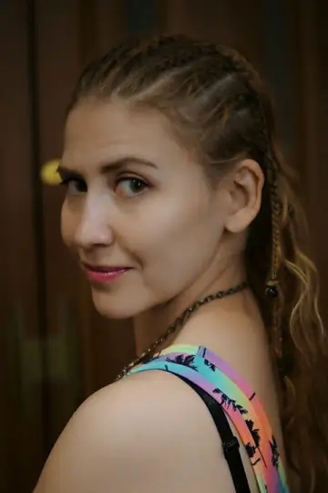 Zdjęcie Jane Arapawe #102163