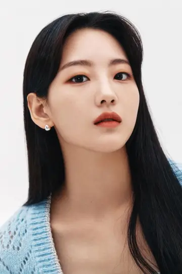 Zdjęcie  (Cho Yi-hyun) #196490