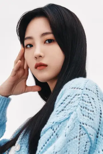 Zdjęcie  (Cho Yi-hyun) #196495