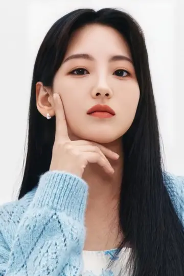 Zdjęcie  (Cho Yi-hyun) #196497