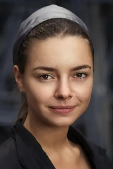 Zdjęcie  (Vera Kincheva) #293926