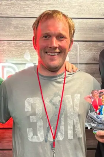 Zdjęcie Zach Schlapkohl