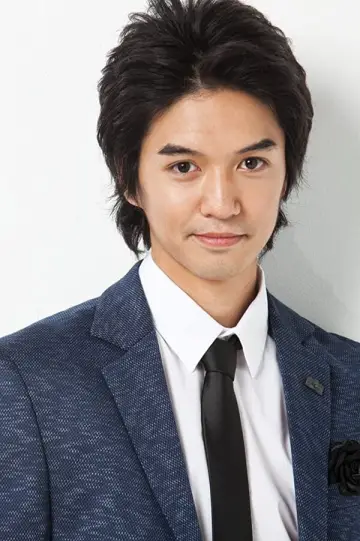 Zdjęcie Toru Uchikado #40246